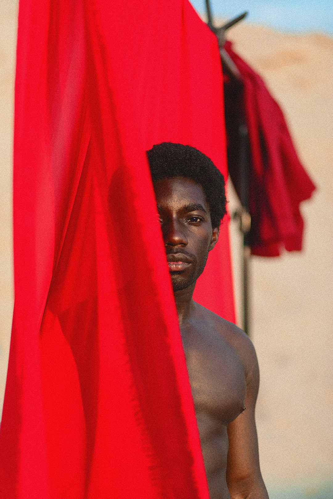 Мои работы. Павел Померанцев