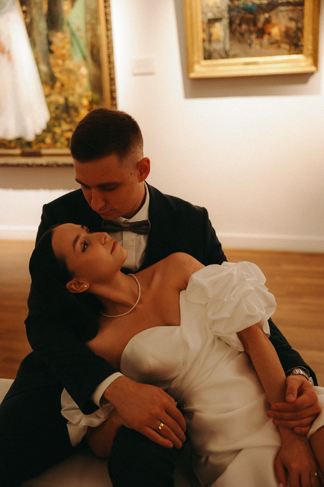 Руслан и Оксана. Фотограф Нижний Новгород