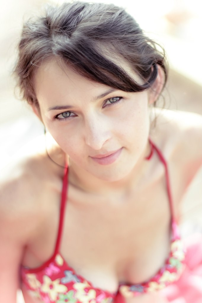 Тот самый бар. Nina Petina