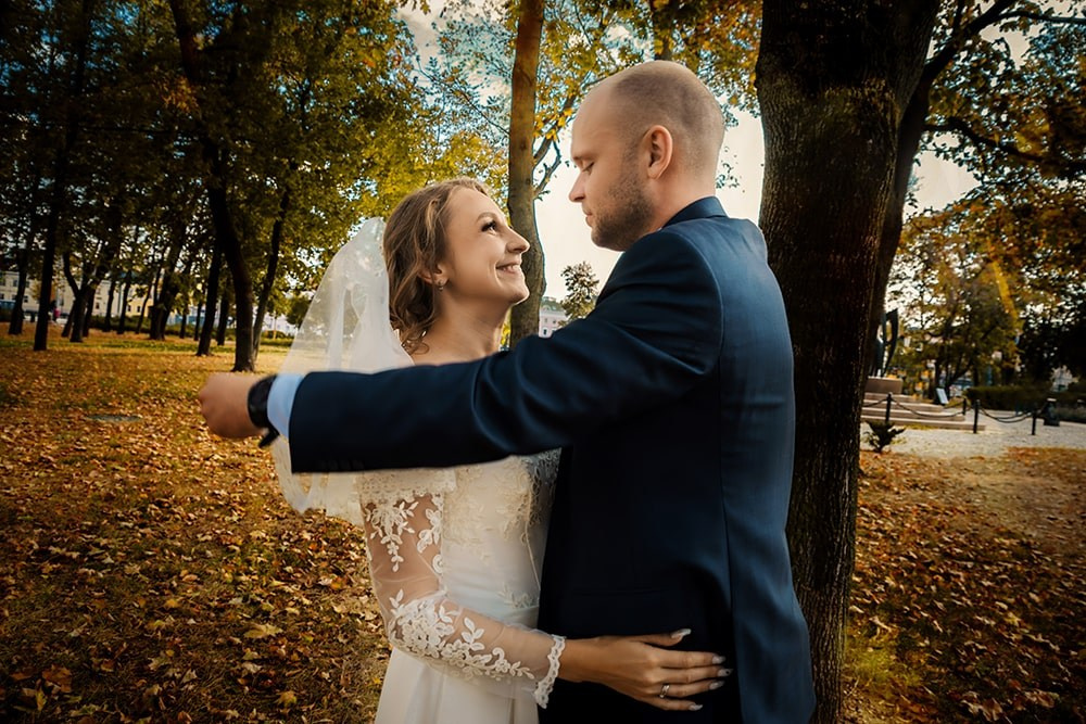 Сергей и Власта