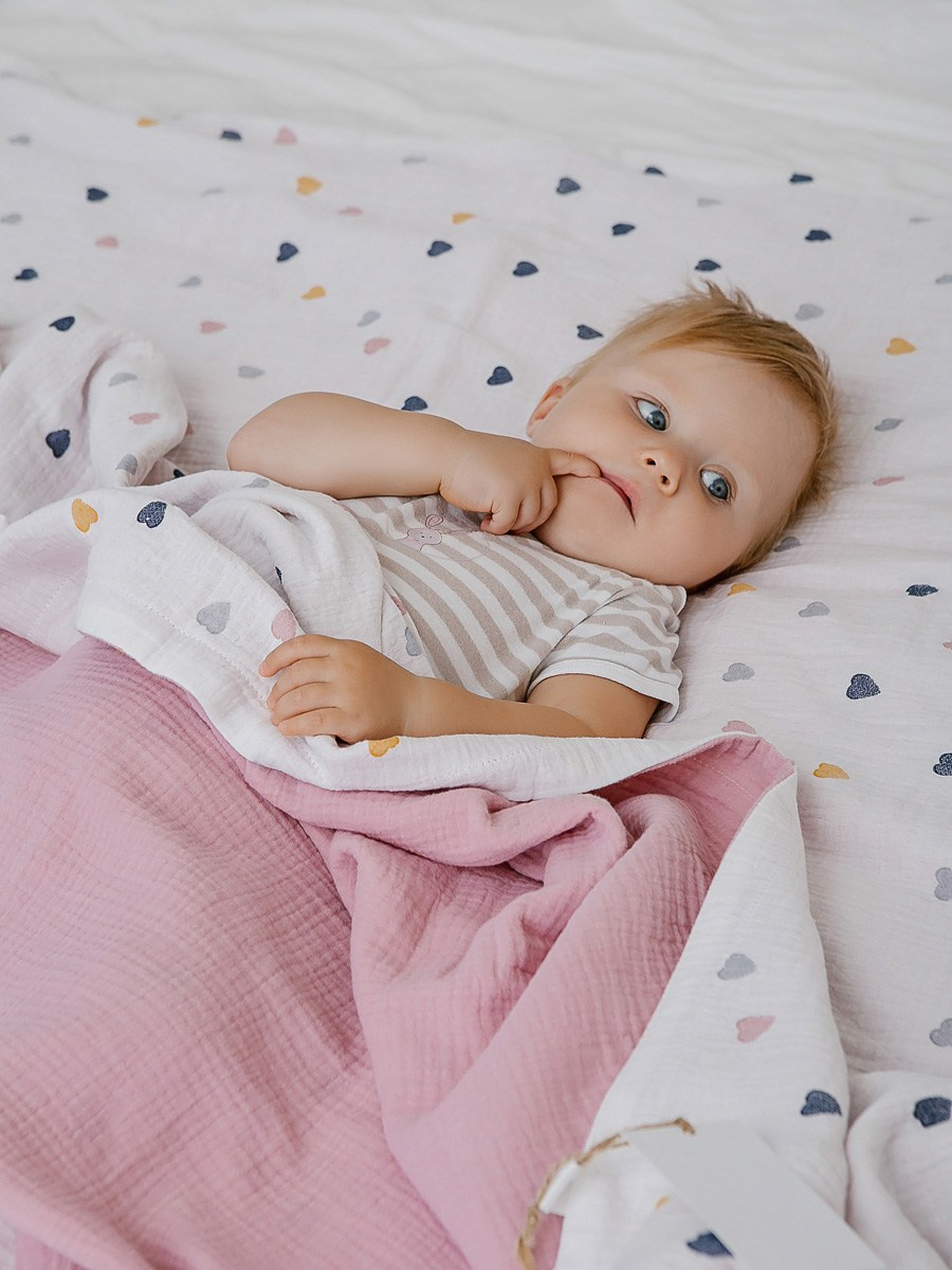 Пледы муслин. Контент фотограф, съемка для маркетплейсов, фуд съемка и репортажи в Новосибирске Ралия Галеева