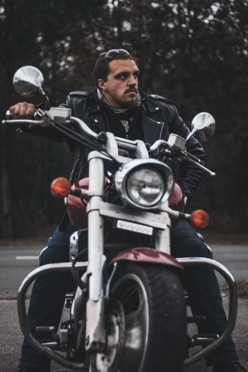 Фотопрогулка. Репортажный фотограф в Москве и МО