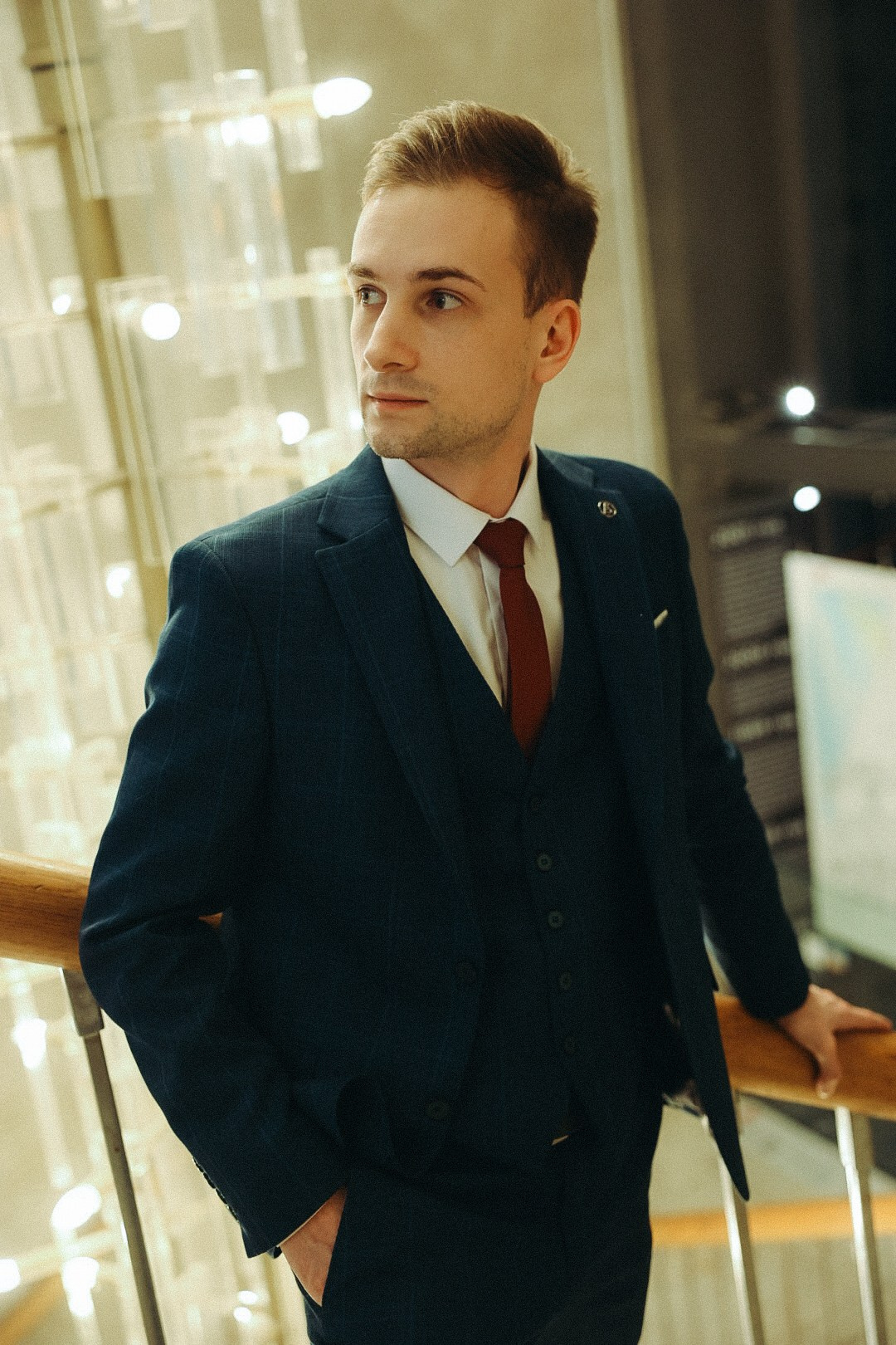 Никита и Маша. Фотограф Нижний Новгород