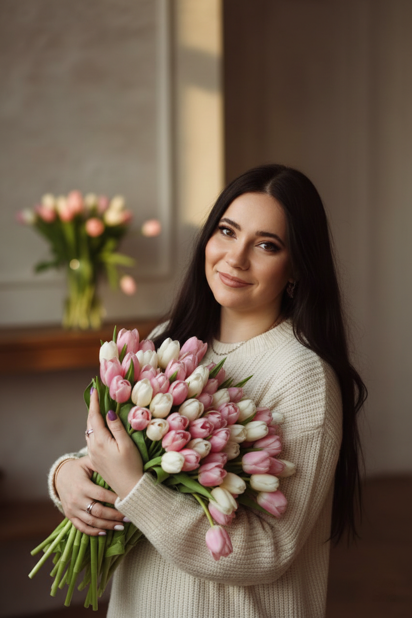 Нейросеть. Photographer Tatiana Ivanova in Yaroslavl