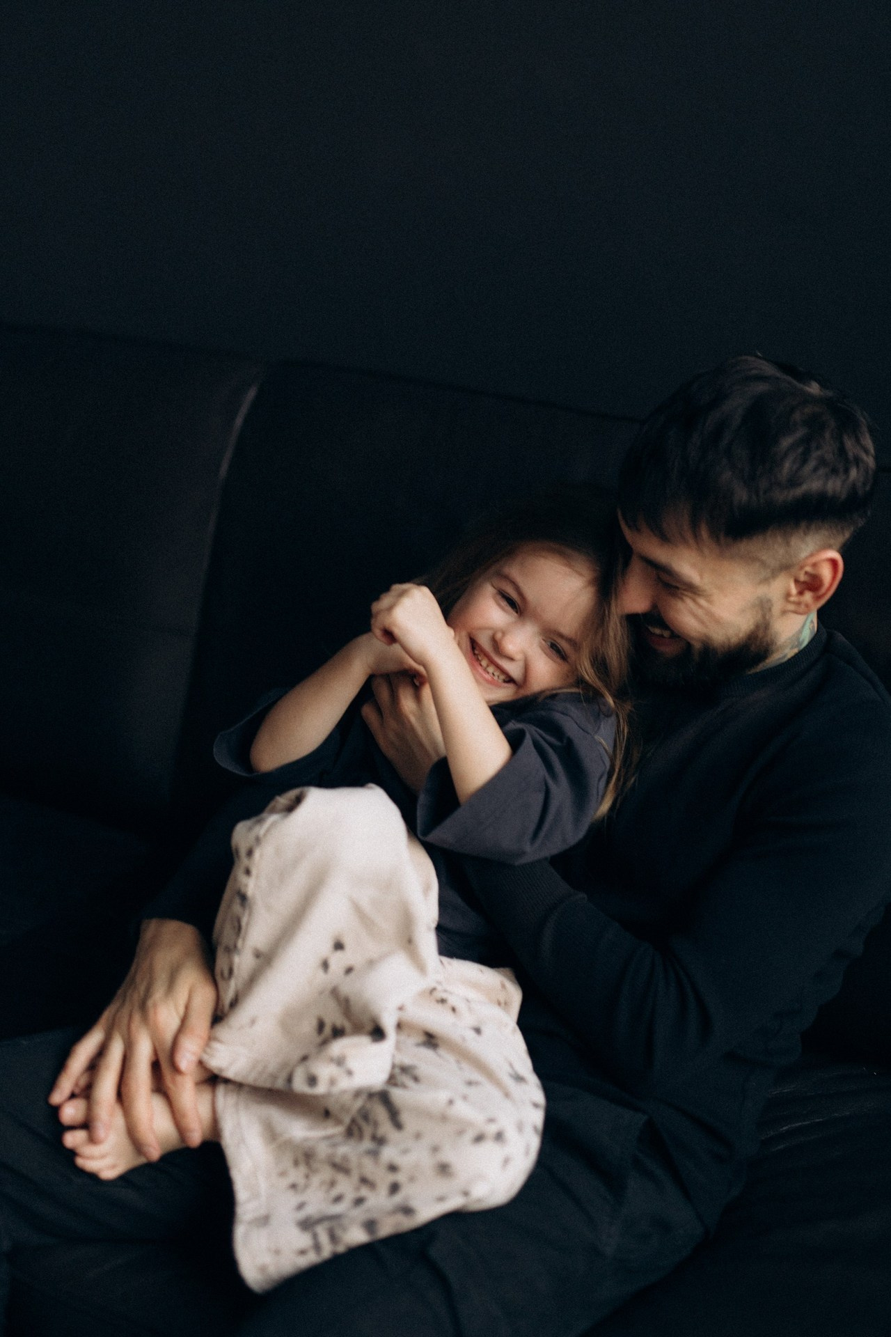 Feedback. Снимаю истории про вас. Фотограф Наталья Кац