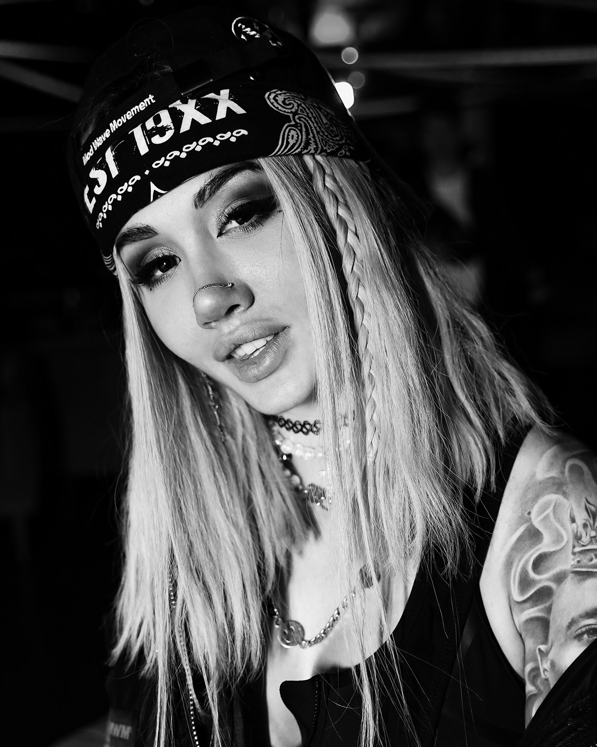 Портреты. Фотограф и видеограф в Москве