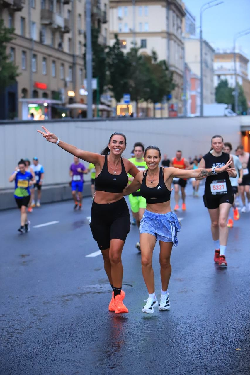 Прошедшие съёмки. Репортажный фотограф Михаил Наволокин Москва