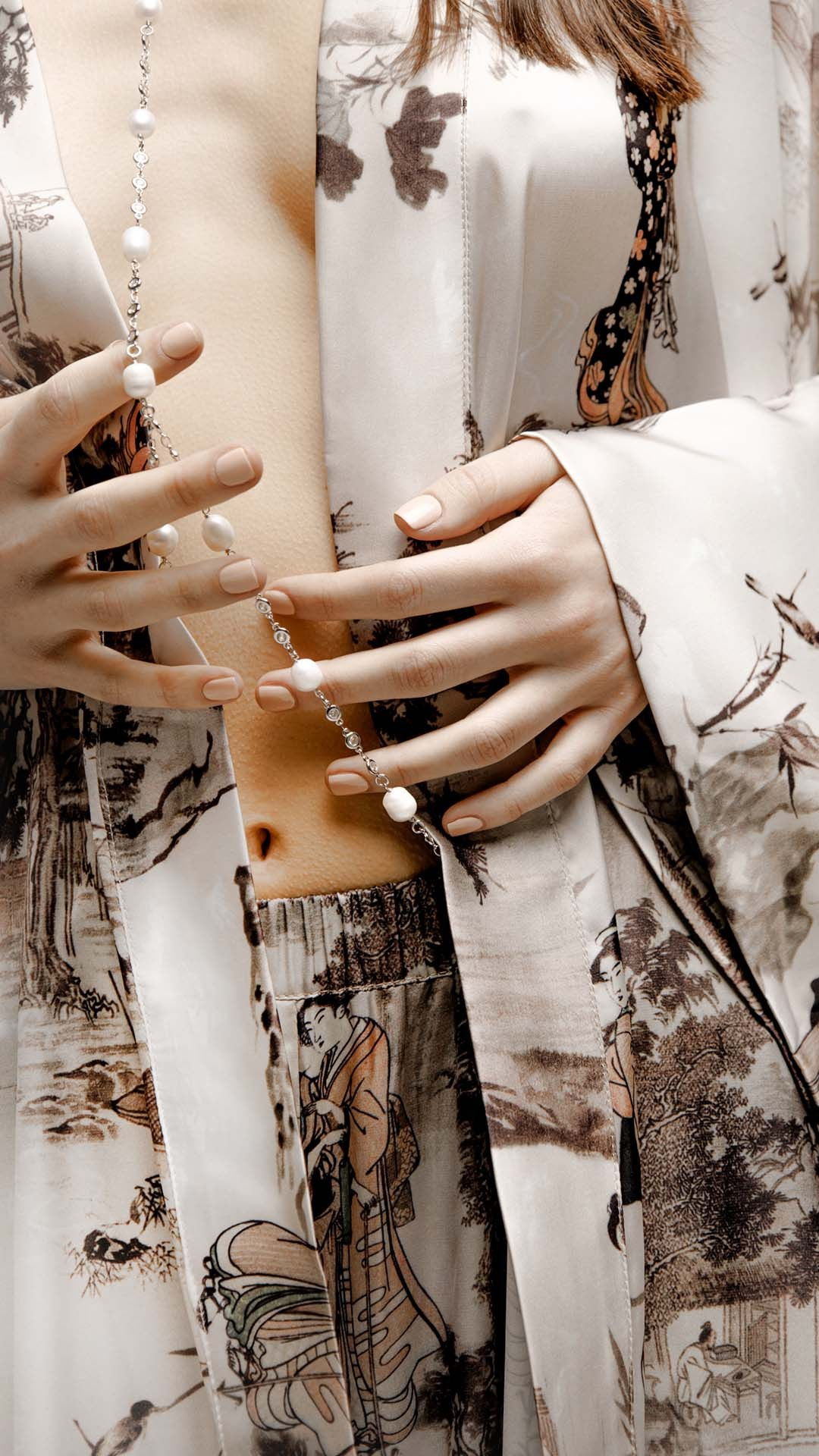 Catalog for Sirene fashion brand. Фотограф в Москве Ярослава Фролова