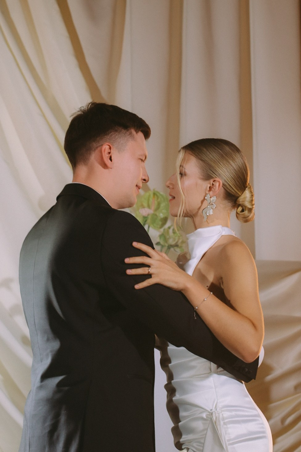 Егор и Маша. Фотограф Нижний Новгород