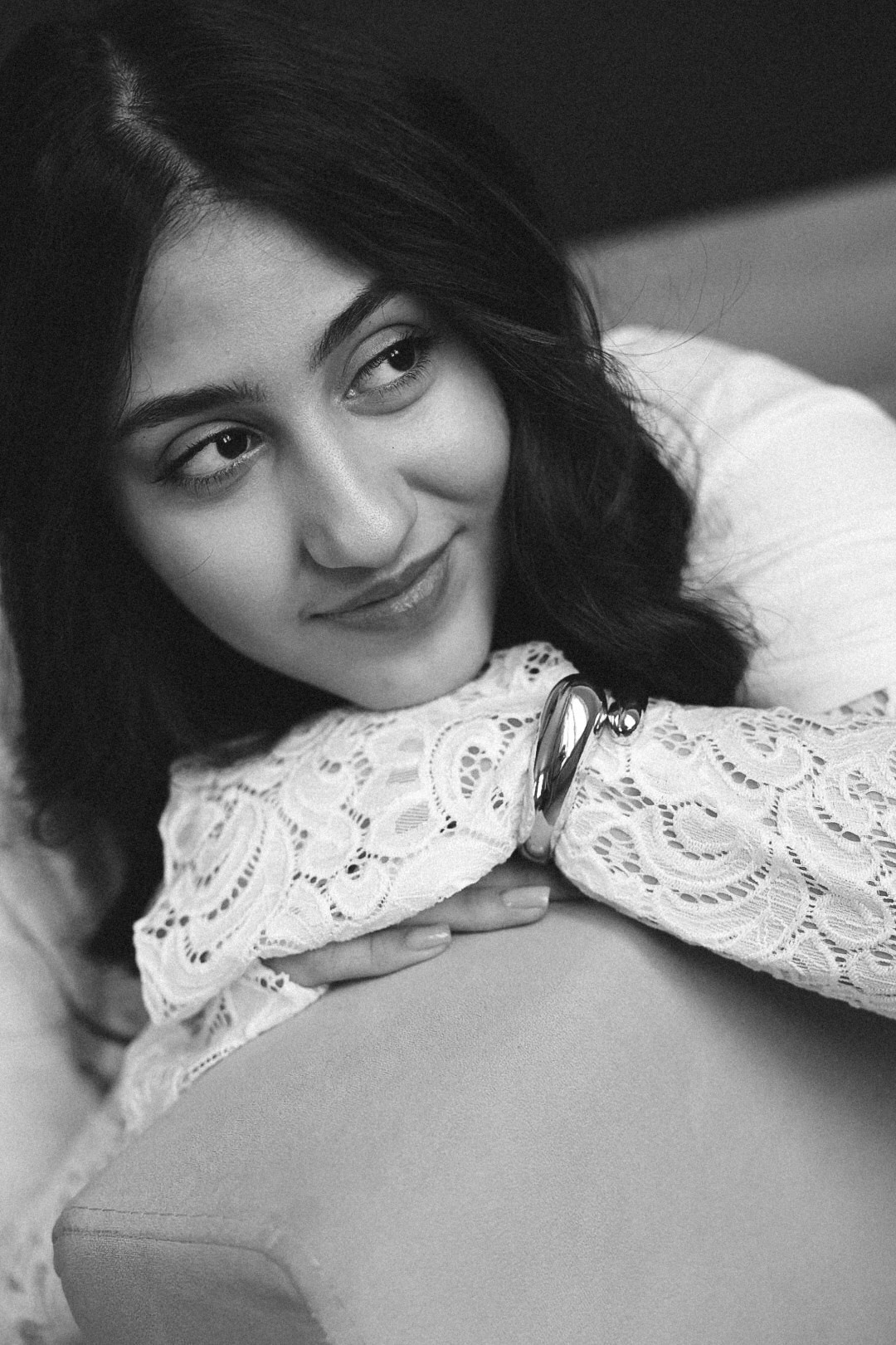 Анна. Фотограф Нижний Новгород