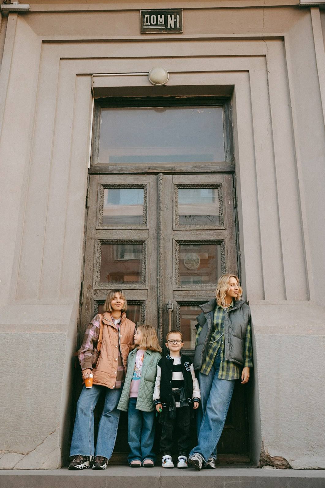 Прогулка по Нижнему. Фотограф Нижний Новгород