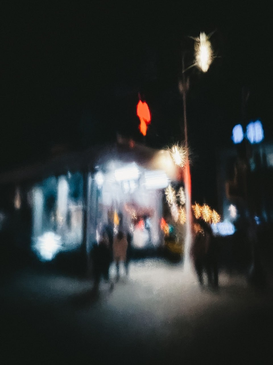 Landscape. Ольга Лончакова, фотограф, режиссер