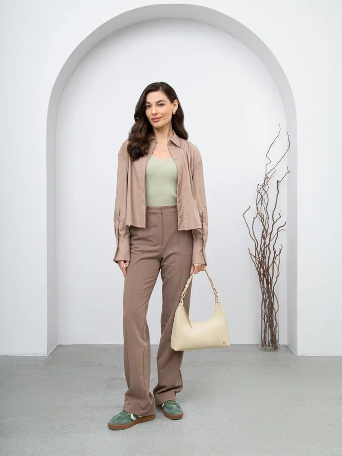 ИМИДЖЕВАЯ СЪЕМКА. CONTENT MAKING — агентство № 1 в предметной съемке для маркетплейсов