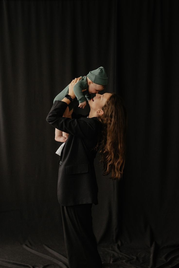 Семейные. Фотограф чувственности в Новосибирске Елена Побережная