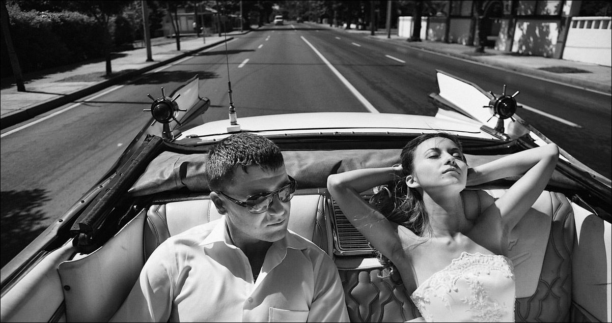 Семейный и репортажной фотограф в Красноярске и Москве Виктор Бабинцев