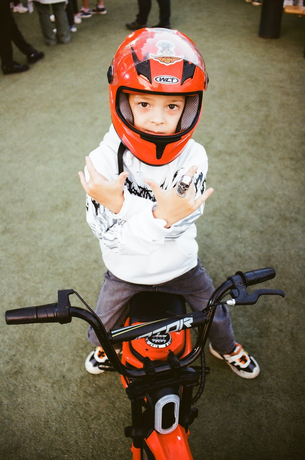 фотограф мероприятий