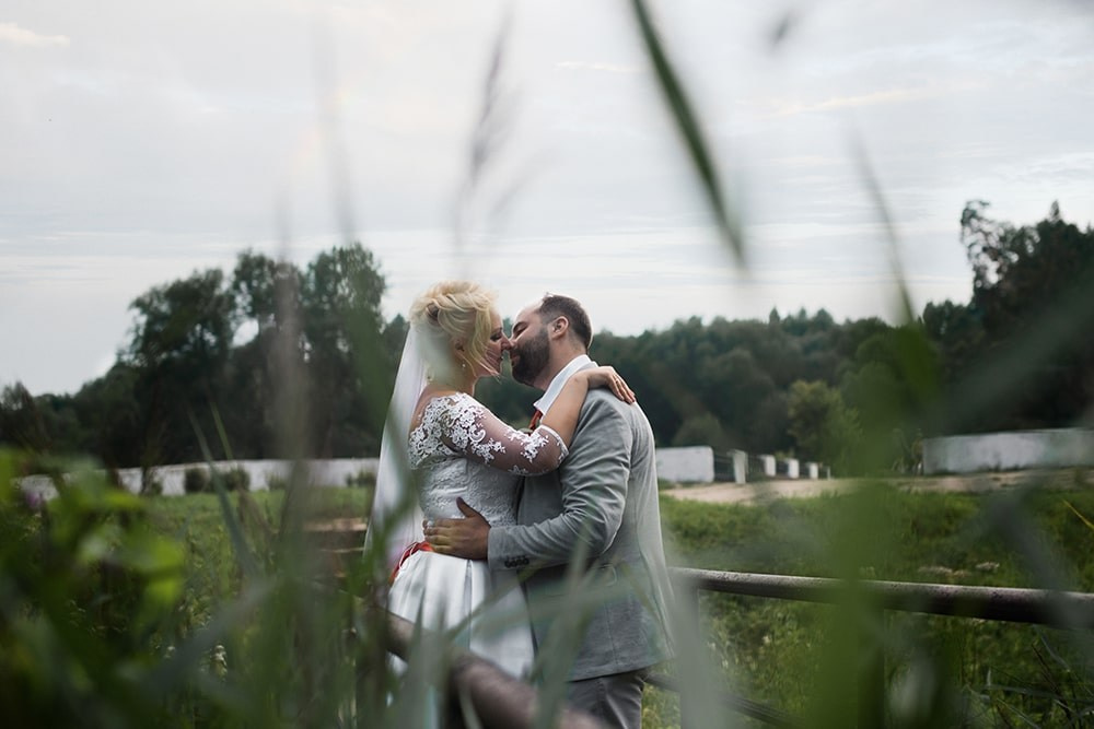 Иван и Дарья