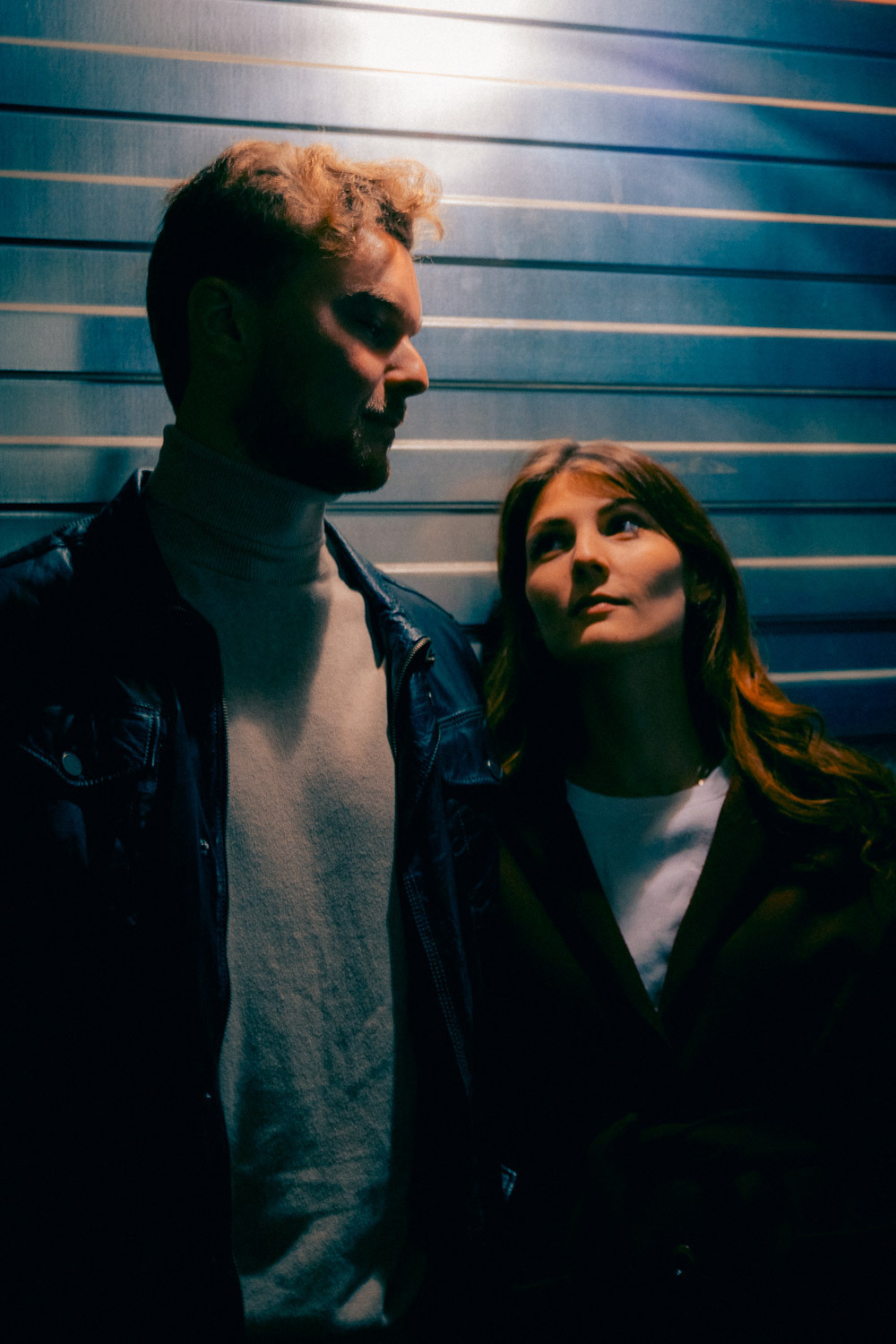 Лиза и Сева. Фотограф в Москве и МО Влада Обласова