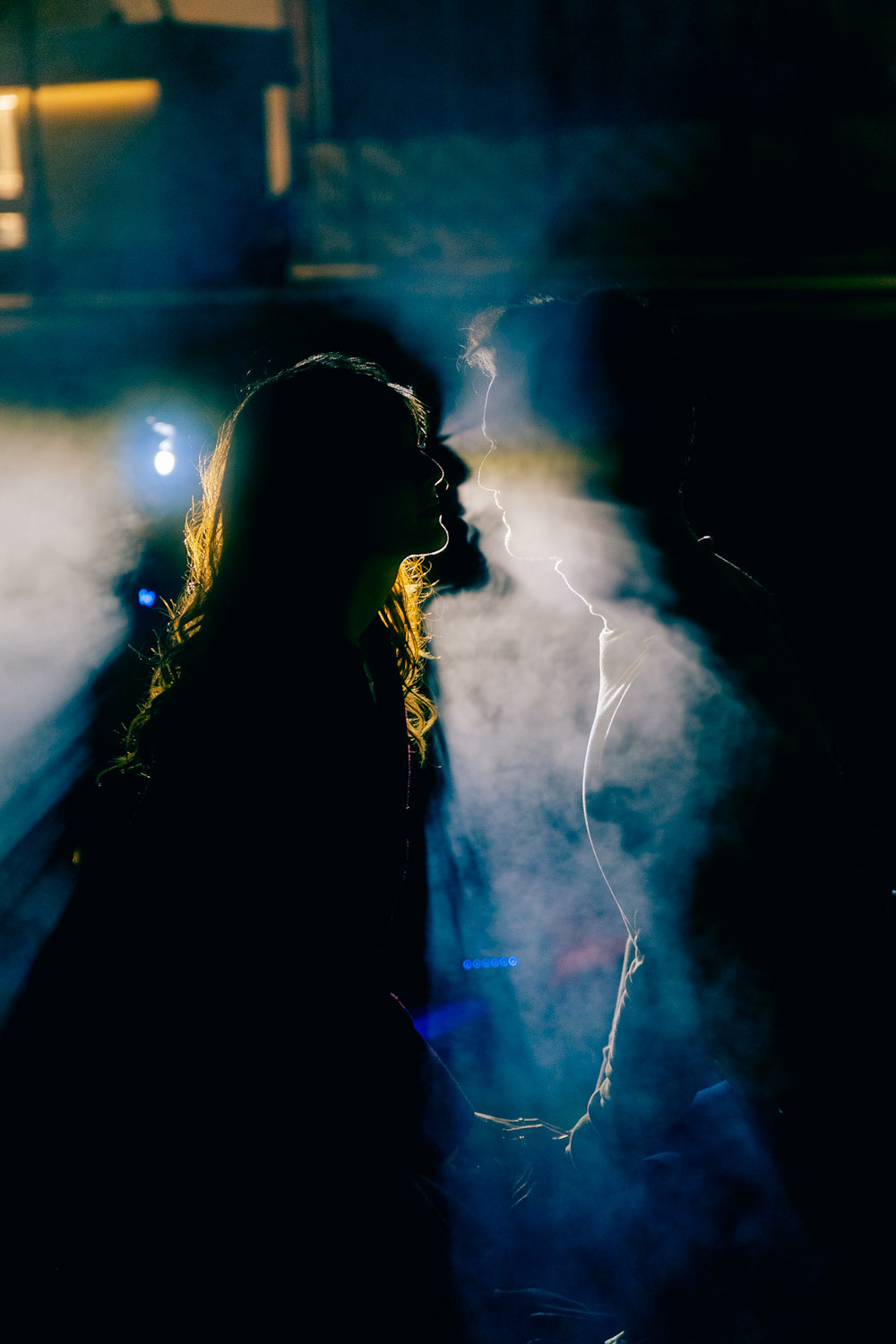 Лиза и Сева. Фотограф в Москве и МО Влада Обласова