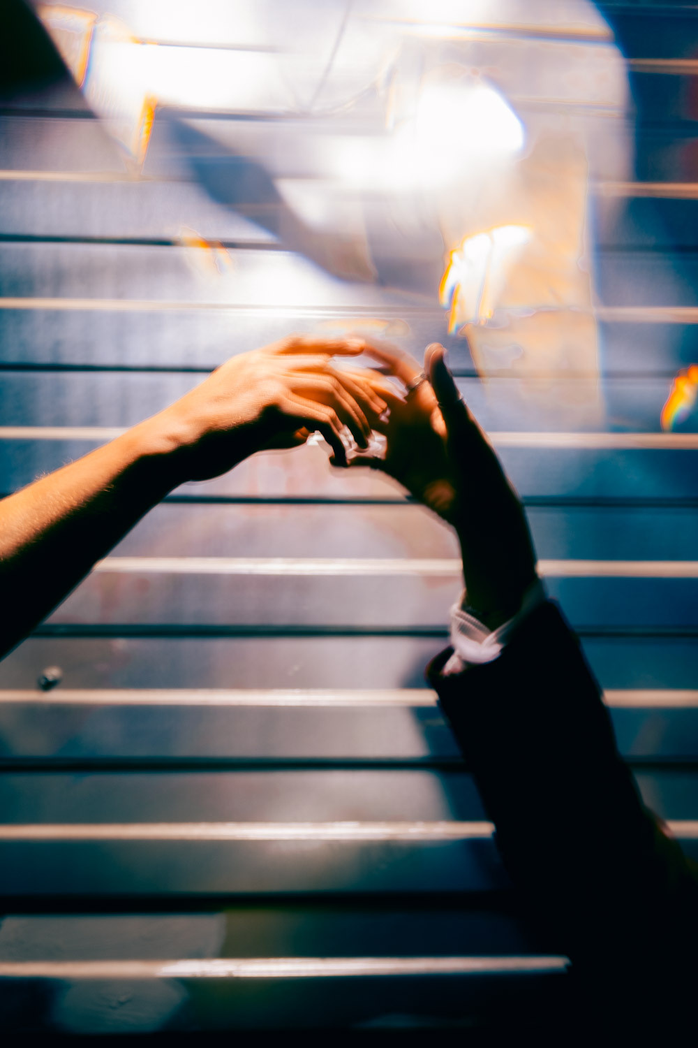 Лиза и Сева. Фотограф в Москве и МО Влада Обласова