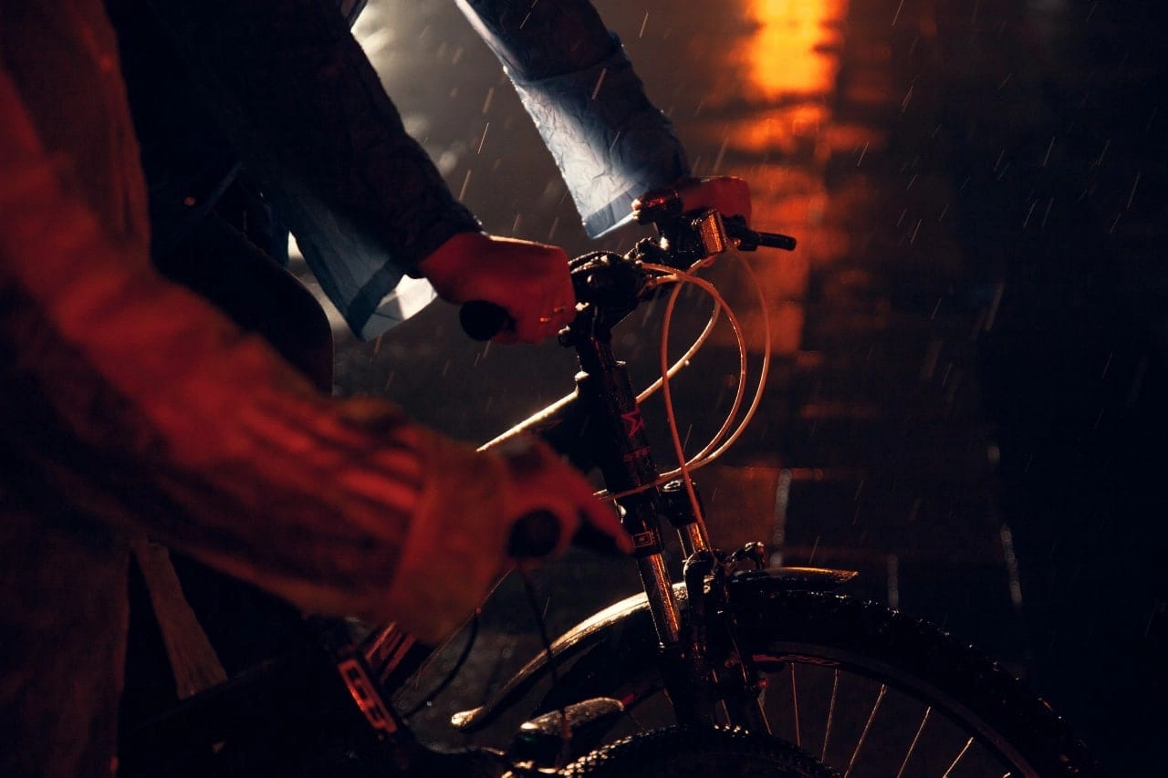 Маша и Витя. Фотограф в Москве и МО Влада Обласова