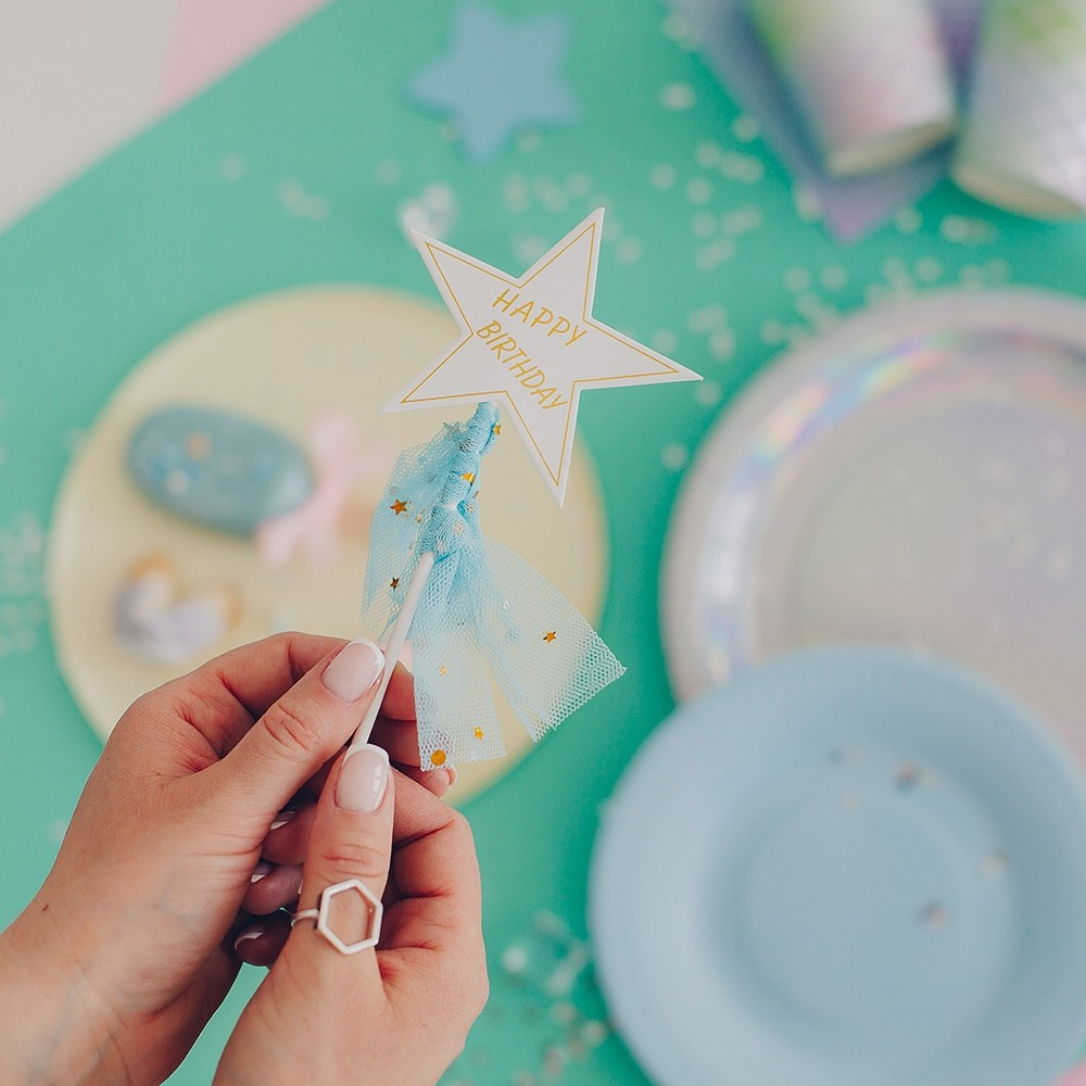 Контент-съёмка для декоратора детских праздников. Фотограф Евгения Мальцева, Архангельск