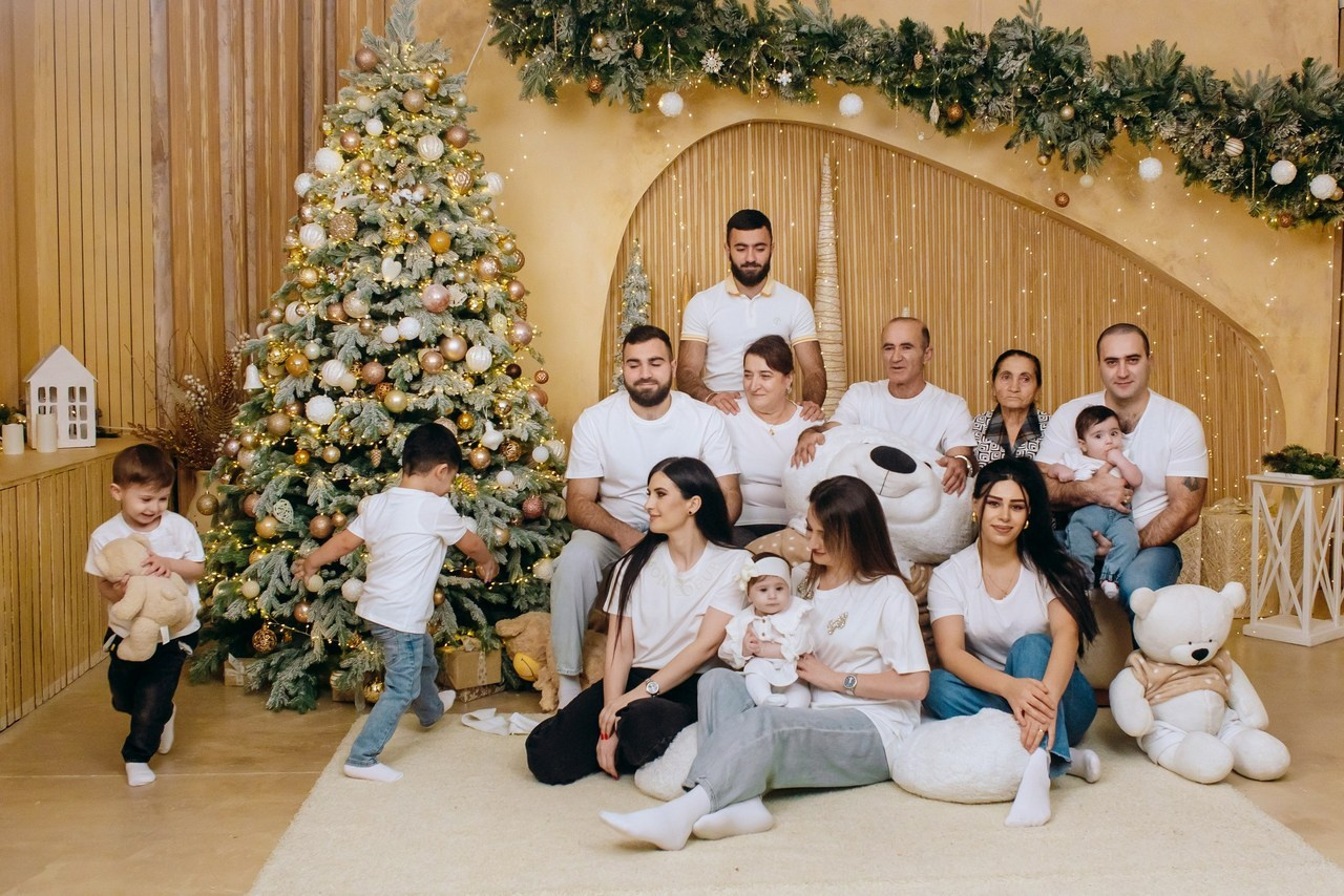 Отзывы. Фотограф Бурятии София Андриянова