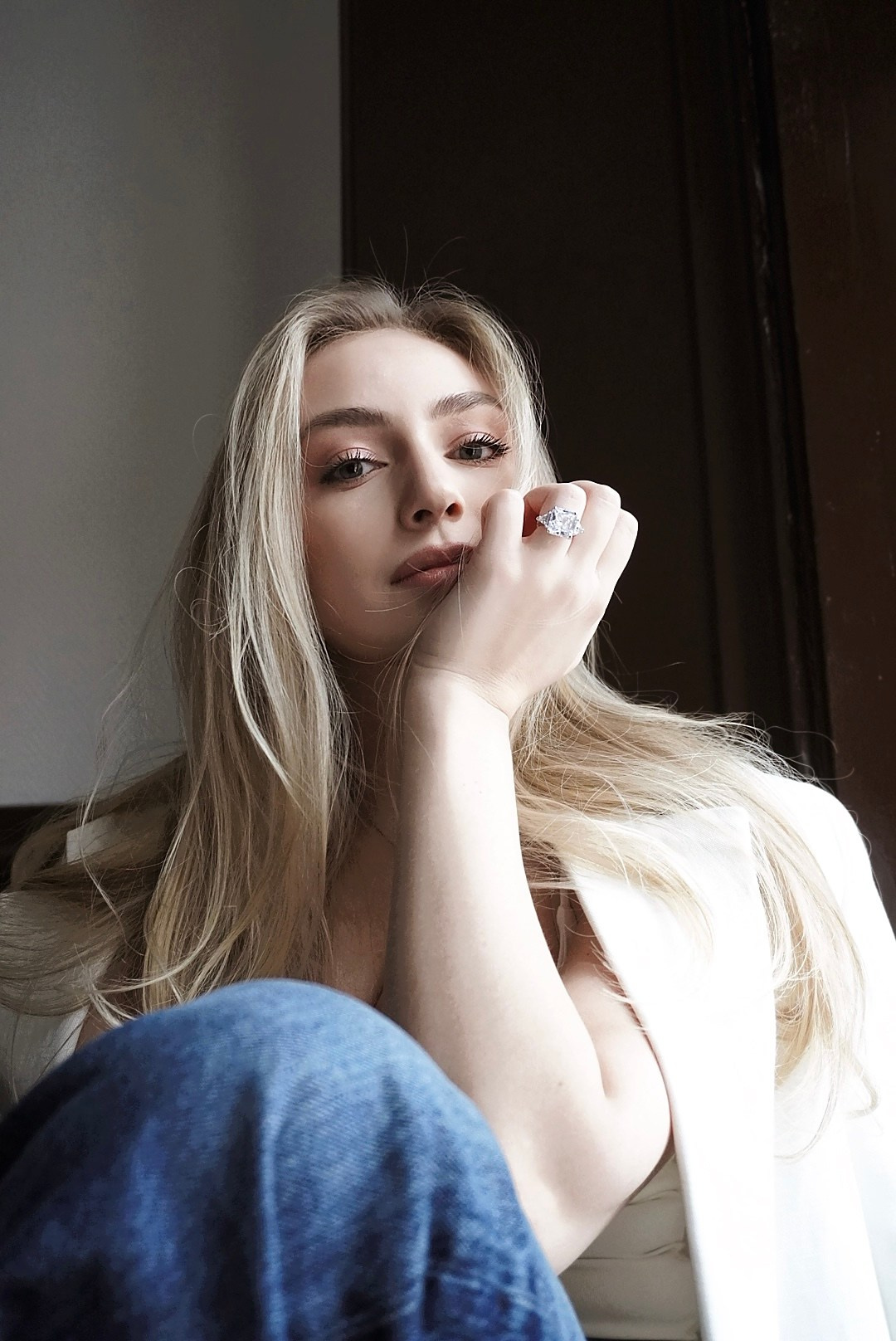 Катерина. Портретный фотограф Шаповалова Диана