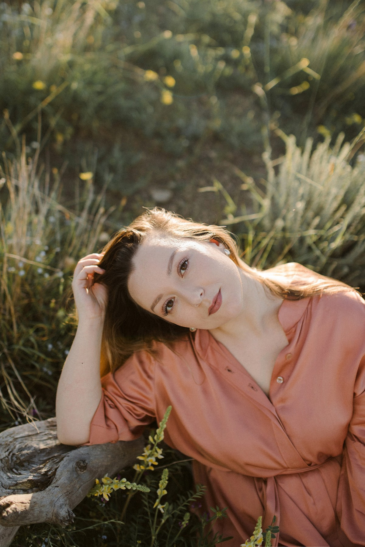 Alena. Anastasia Blud Photography