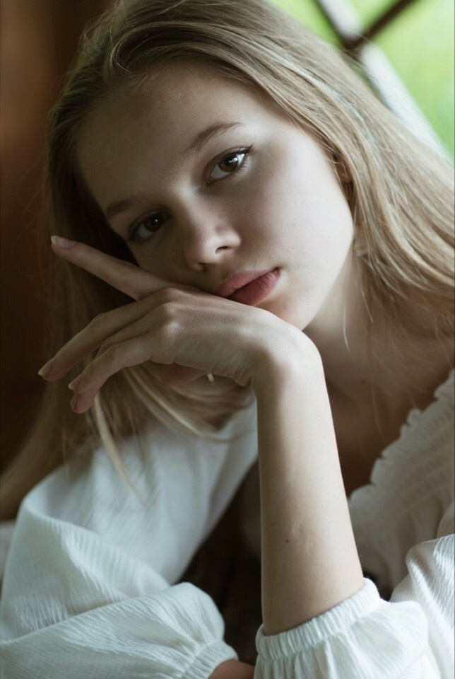 Kaleria. Modeling agency TM MODELS