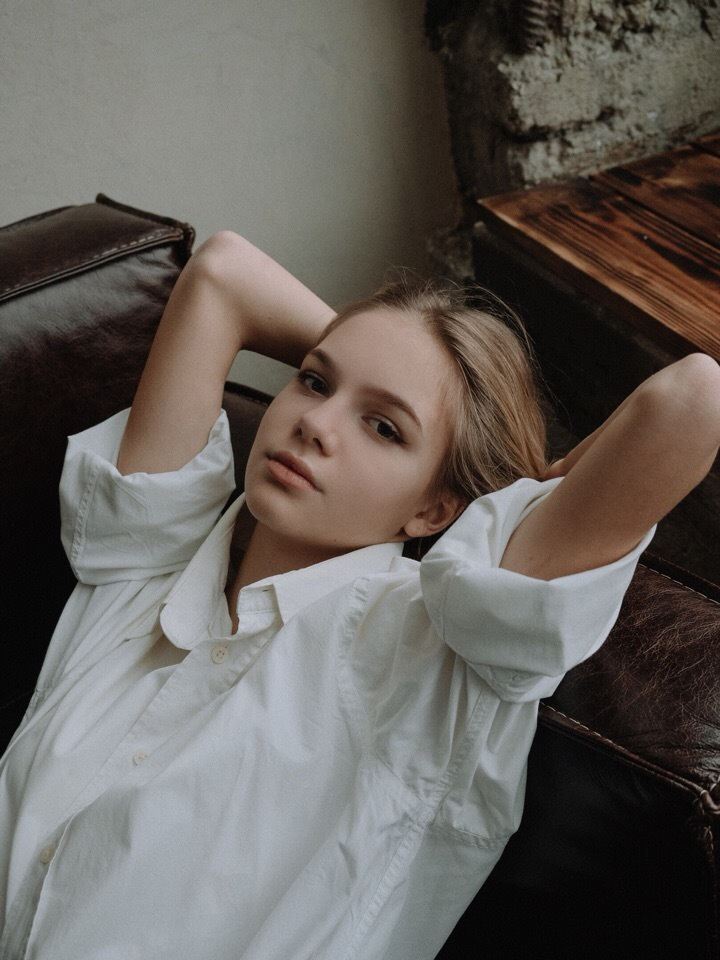 Kaleria. Modeling agency TM MODELS