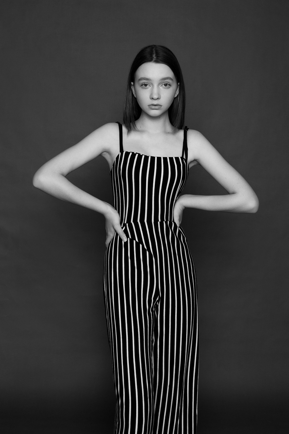 Sofia V. Modeling agency TM MODELS