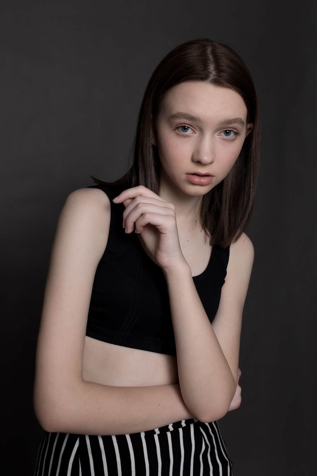 Sofia V. Modeling agency TM MODELS