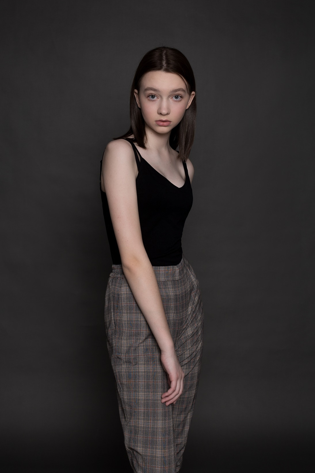 Sofia V. Modeling agency TM MODELS