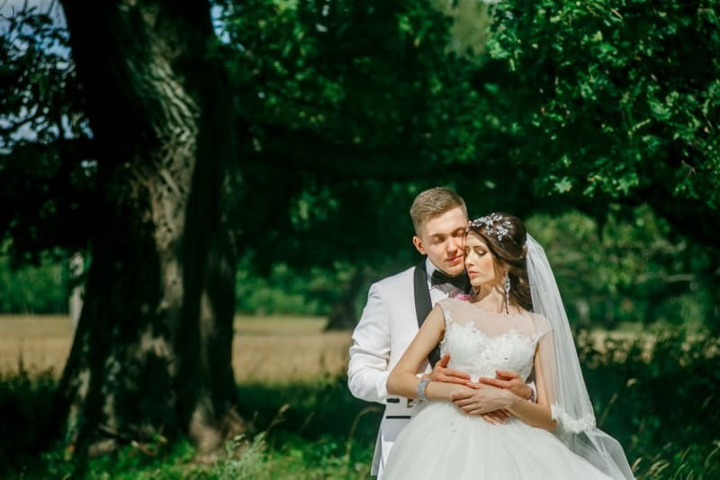 Свадебный фотограф Казань. Фотограф Ильхам Сибгатуллин Казань