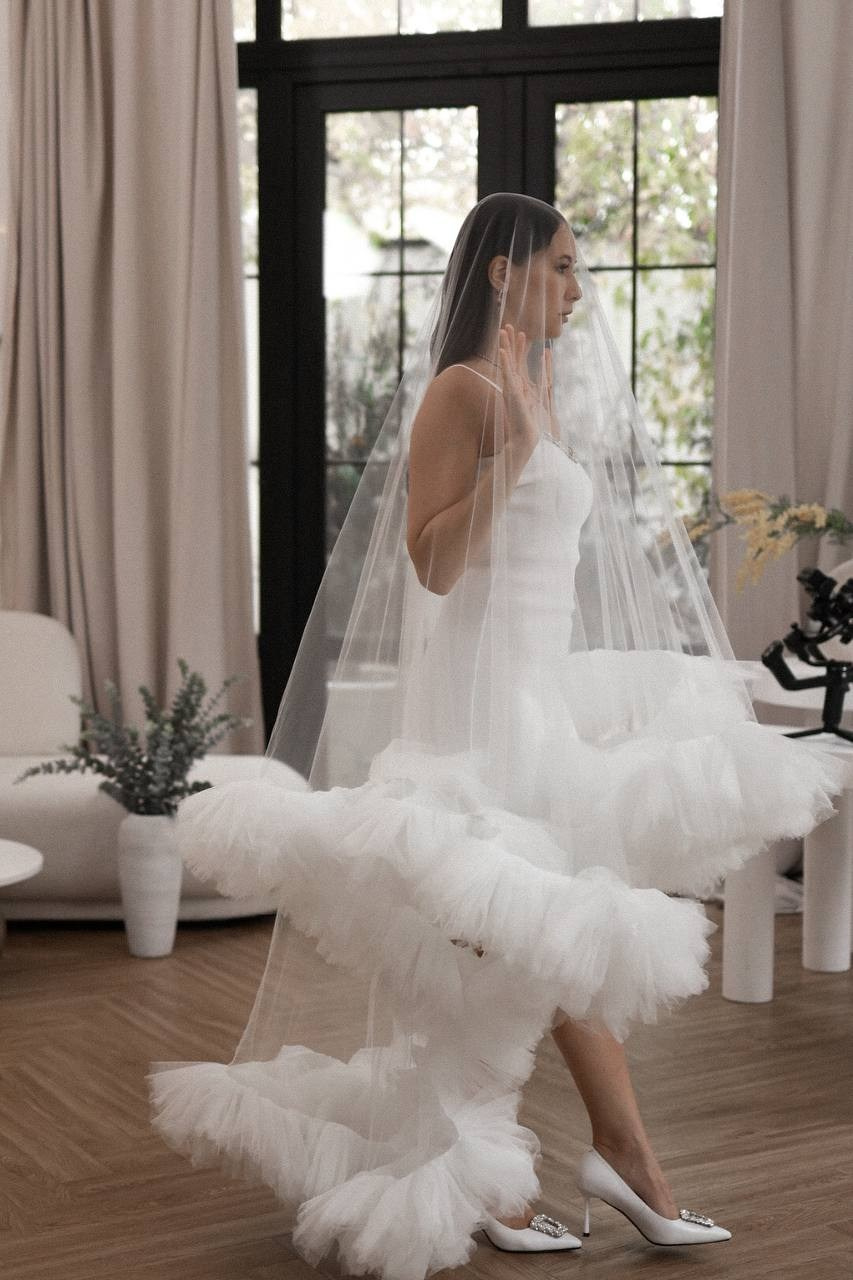 Людмила и Константин / Фотостудия Sever. Свадебный фотограф Йошкар-Ола Казань