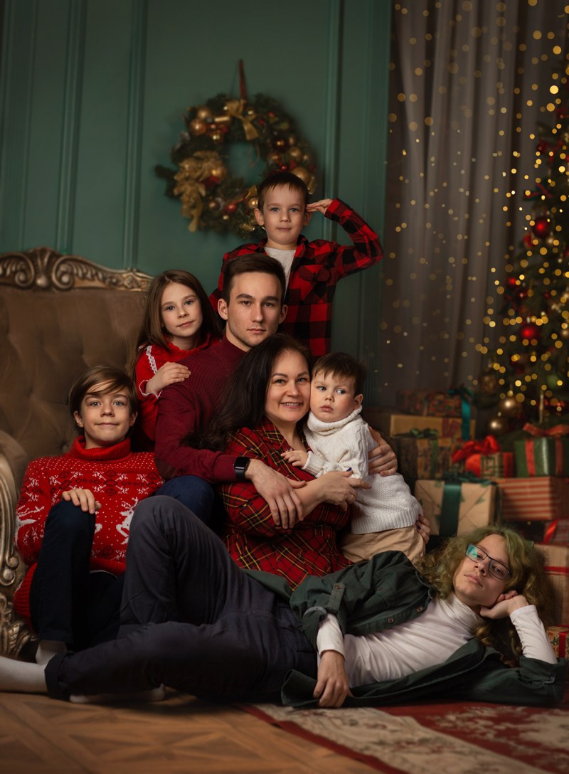 Мои работы. Обо мне