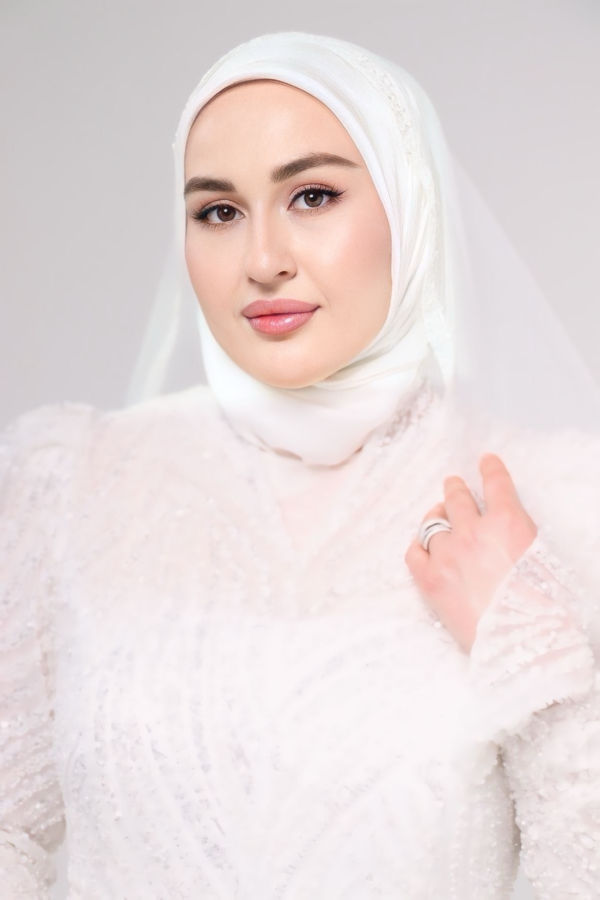 Айнар и Сонят. Zuleta.Go