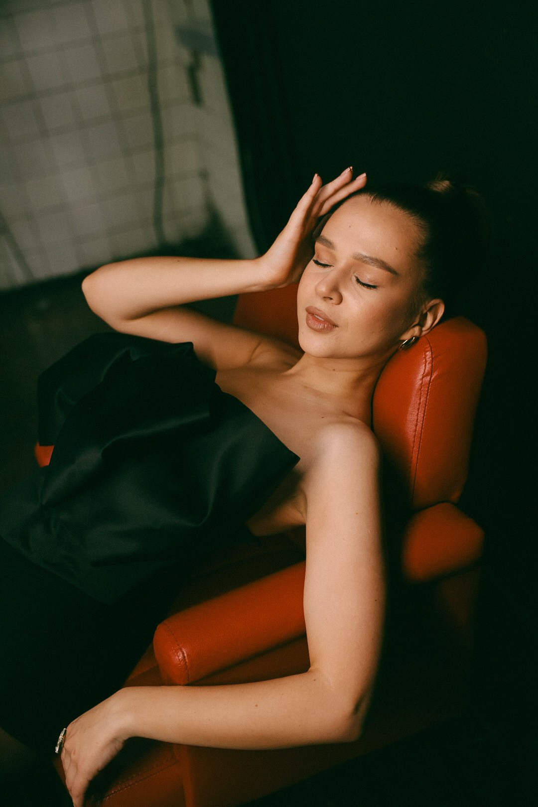 Таня. Фотограф Нижний Новгород