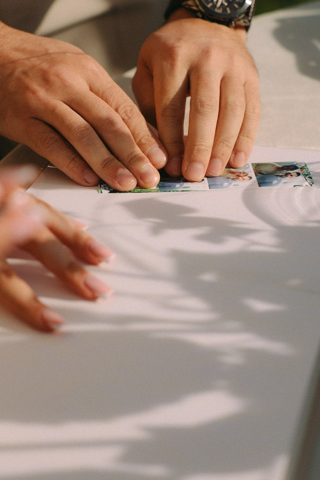 Владимир и Наталья. Фотограф Нижний Новгород