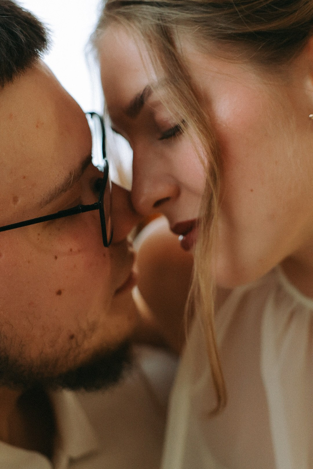 Никита и Алина. Фотограф Нижний Новгород