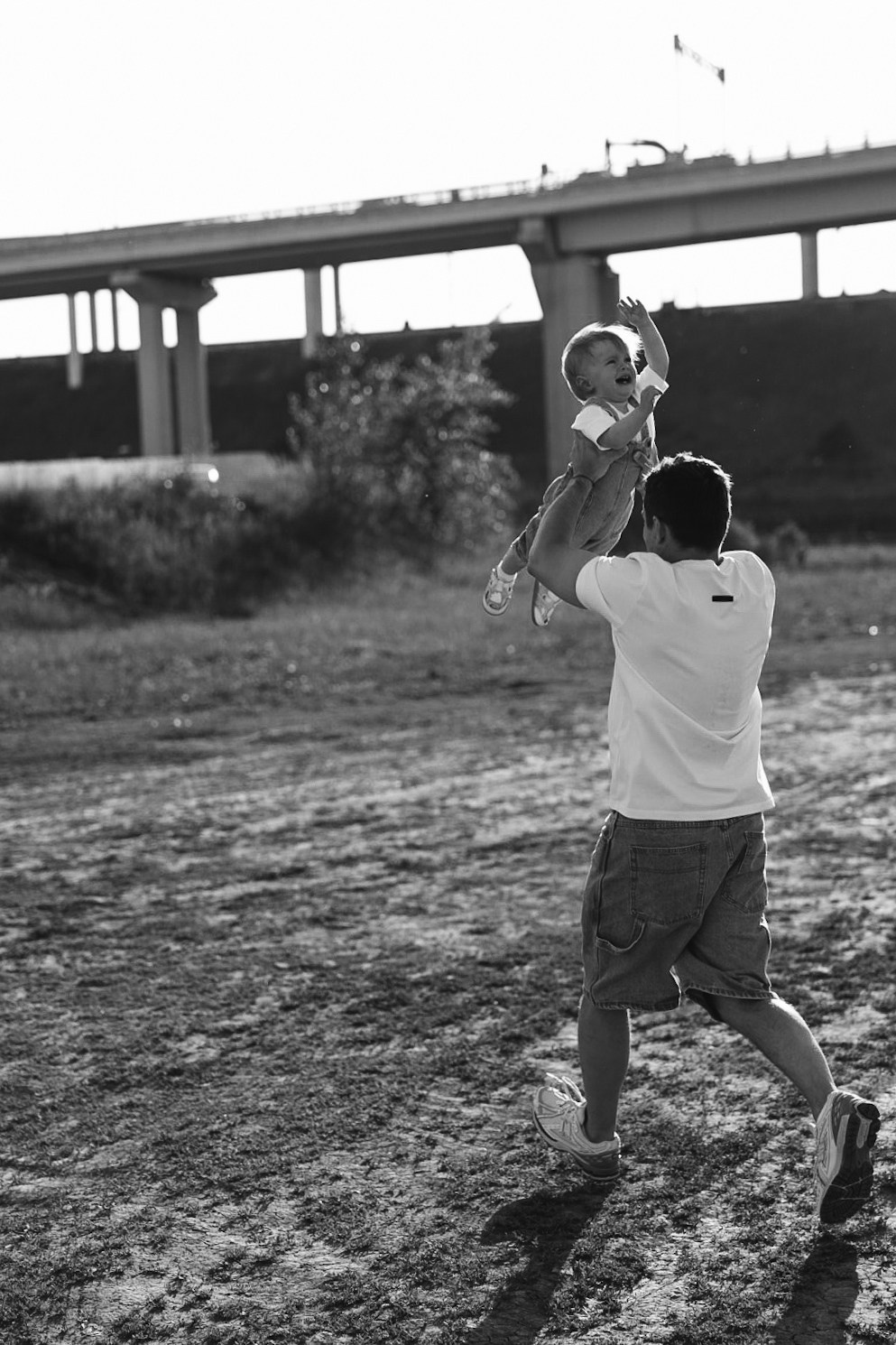 Олег Вика и Злата. Фотограф Нижний Новгород