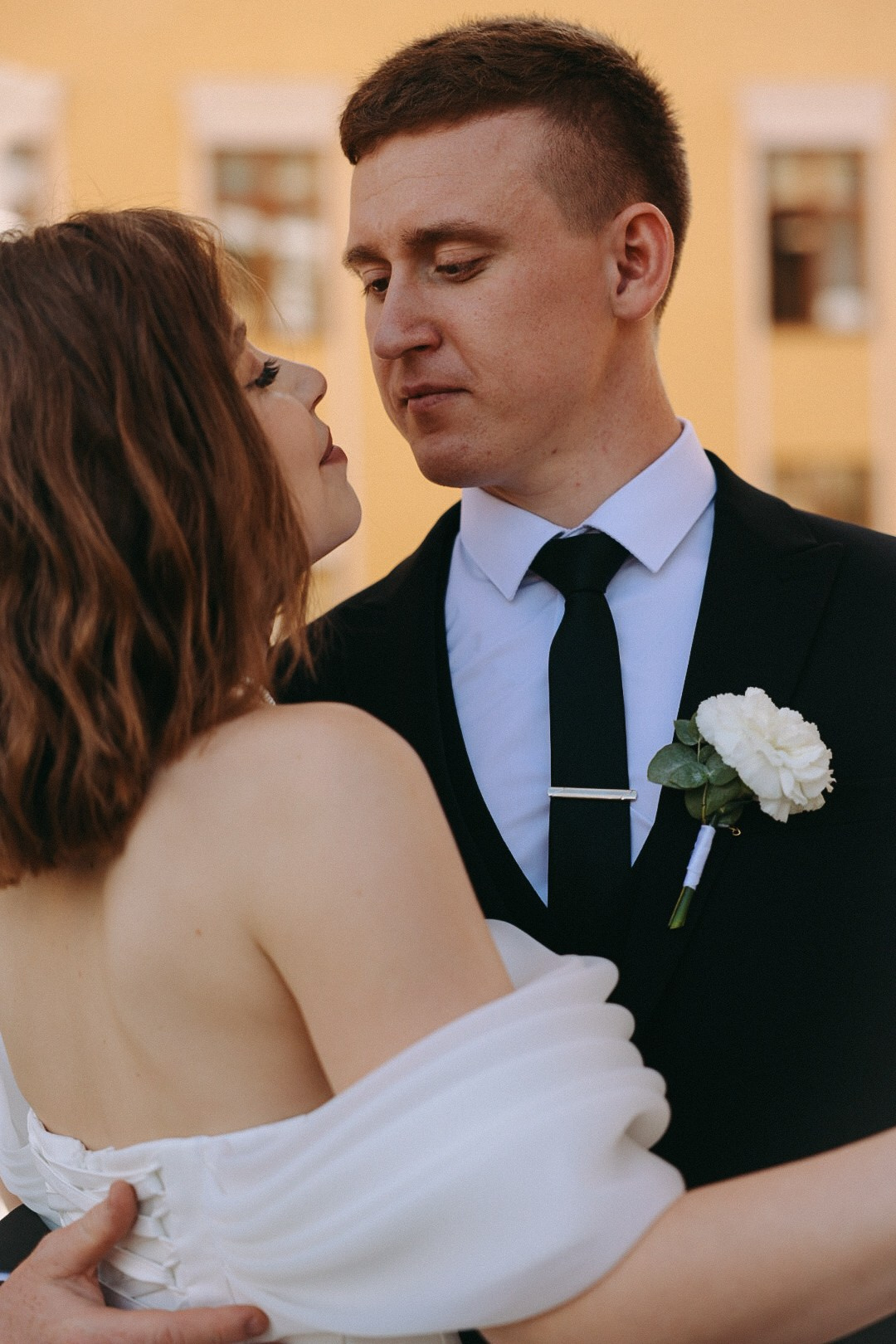 Женя и Настя. Фотограф Нижний Новгород