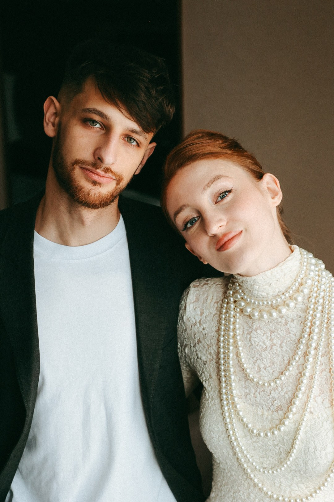 Иван и Любава. Фотограф Нижний Новгород