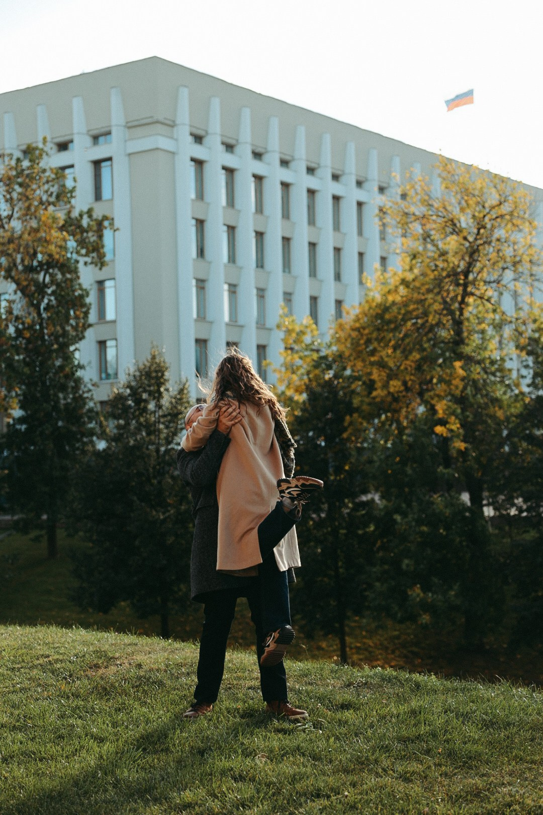 Леша и Марго. Фотограф Нижний Новгород