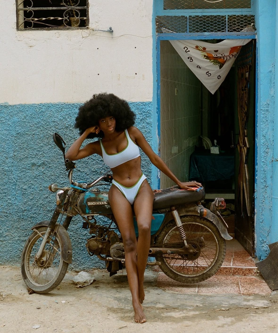 Выездная съемка в Марокко. Кристина Гаврик, ваш коммерческий фотограф