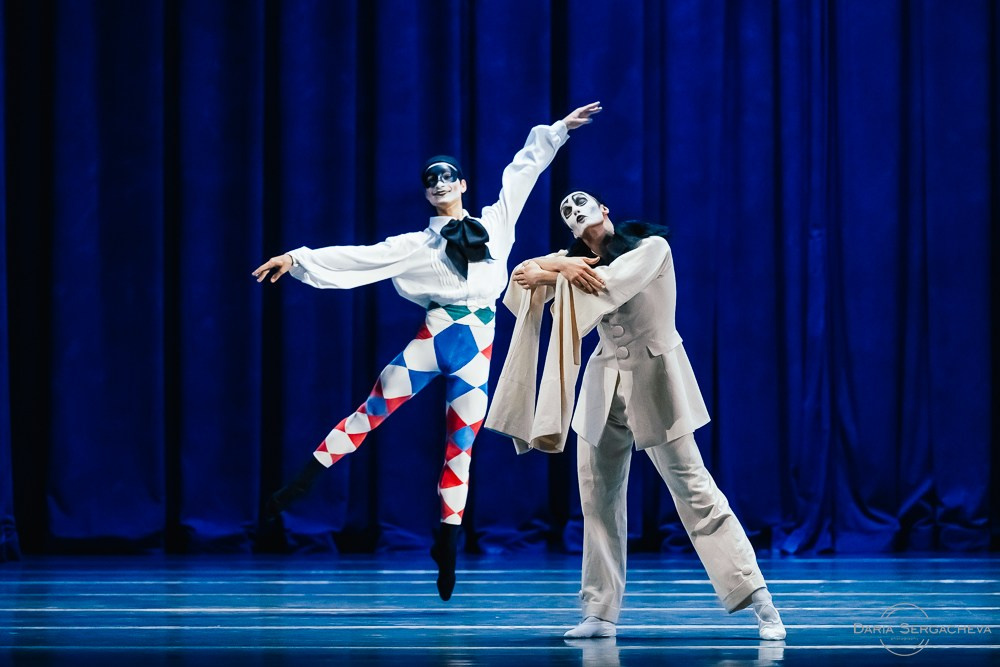 Карнавал. DariaRock / Фотограф Екатеринбург