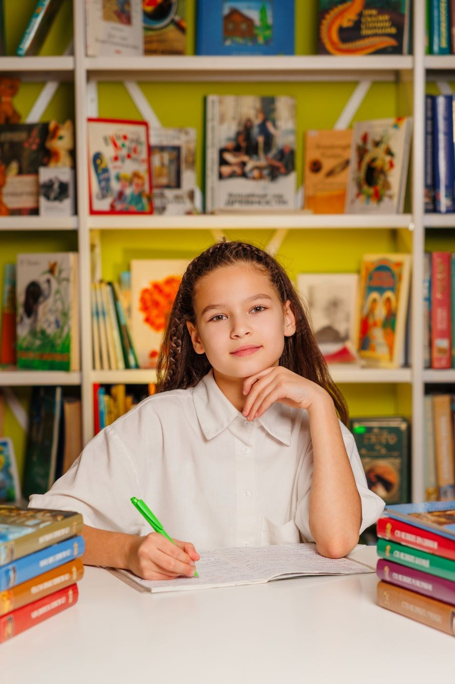 Виньетки и общие фото. СИГМА | Студия выпускных альбомов Красноярск