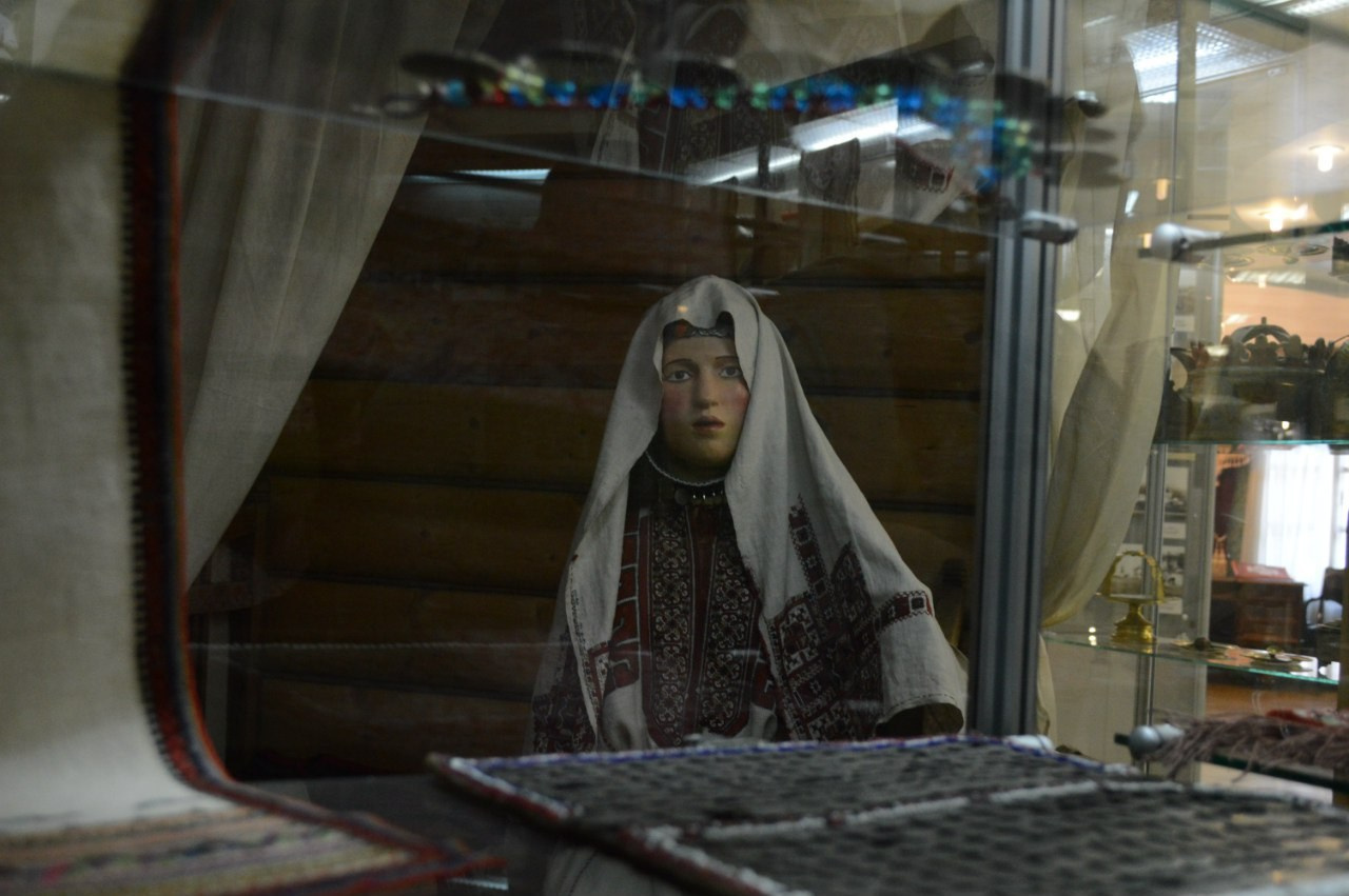 Йошкар-Ола и Чебоксары | 19-20.03.2016. Галерея Фантим