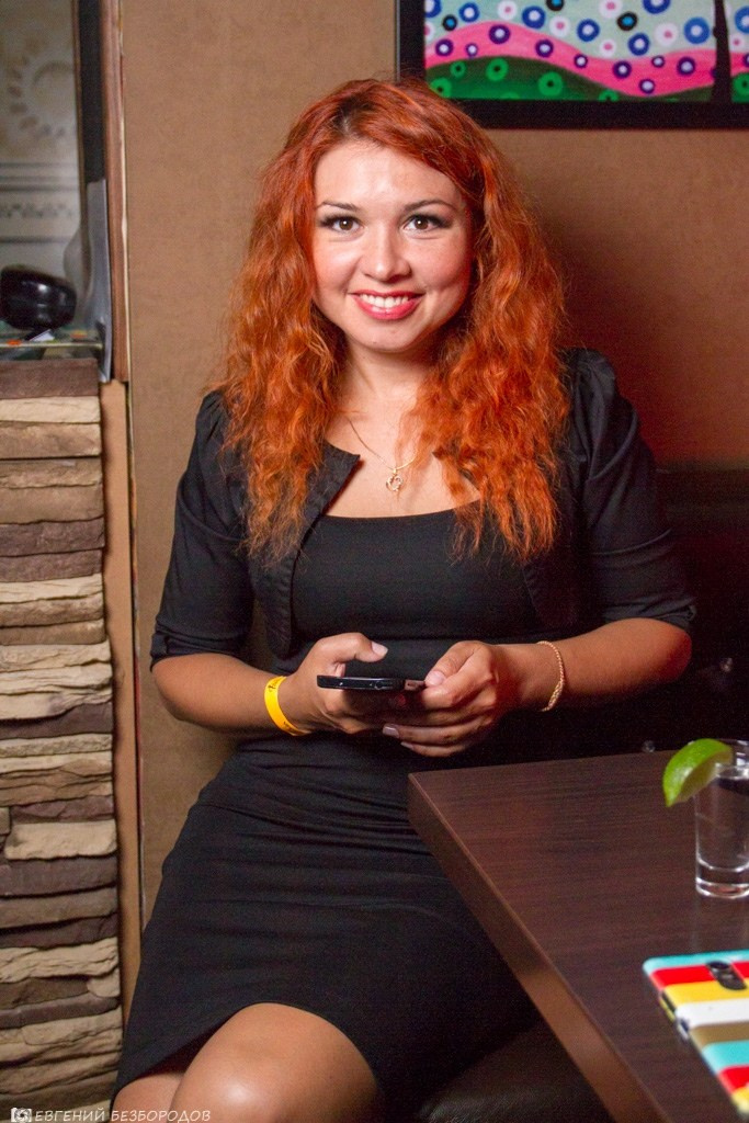 Клубная вечеринка | 21.07.2018. Галерея Фантим